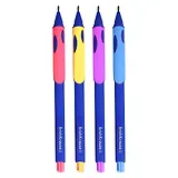 Карандаш механический 2,0мм "ErgoLine Kids Neon" НВ, Erich Krause