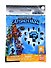 Фигурка Nano Blind Bag Майнкрафт Minecraft series 2 (4см) (35119) (ТоуR253) - 1