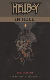 Hellboy In Hell Vol. 1: The Descent