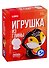 Набор для творчества LORI Игрушка из глины Енот - 0