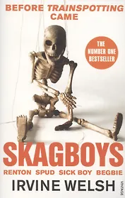 Skagboys