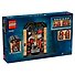 LEGO Harry Potter: Книжный уголок Хогвартс-экспресс, 832 детали (76450) - 2