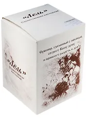 Копилка гипс Ежик с букетом (19 см) (1701001)