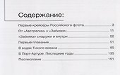 Крейсер Забияка (Мидель-шпангоут 36/2014) (м) Климовский - 1