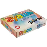 Краски гуашевые 12цв 33мл "Художественные" к/к, olki