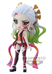 Фигурка Клинок Рассекающий Демонов Kimetsu No Yaiba Daki (7см) (BNS420)