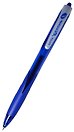 Ручка шариковая Pilot, Rex Grip BPRG-10R-F (L), автоматическая синяя