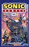 Sonic.  Комикс. Последняя минута. Том 6 - 0