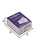 Карточки для записи иностранных слов 200 штук - MAKE your MARK - 2