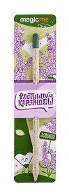 Растущий карандаш Лаванда (21 см) (rk-01-08)