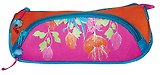 Пенал-косметичка "Fleur" 1 отделение, карман, Silwerhof