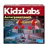 Игровой набор Антигравитация. Опыты с магнитами, 18 предметов. KidzLabs/ КидзЛабс 4М - 0