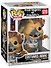 Фигурка Funko POP! Games FNAF Costumed Mimic (1215) (Fun90845) - 1