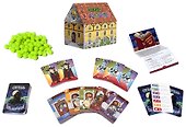 Настольная игра «Отель Бугагашенька», Do Joy - 2