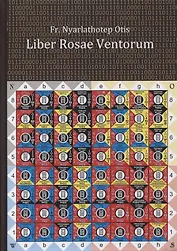 Liber Rosae Ventorum I