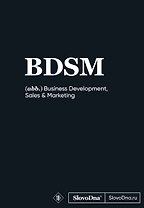 Книга для записей А5, 64 листа "SlovoDna. BDSM", с контентом