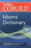 Cobuild Idioms Dictionary (м) (2 вида) - 0