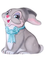 Мягкая игрушка "Зайчик Прыг"