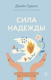 Сила надежды. Руководство по выживанию в трудные времена