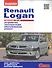 Renault Logan с дв. 1,4i 1,6i (цв) (цв/сх) (мСвС) - 0
