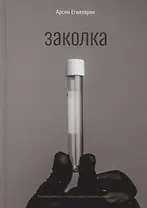Заколка