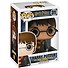 Фигурка Funko POP! Harry Potter S3 Harry Potter w/ Hedwig (31) 11915 - 1