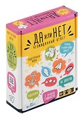 Настольная игра «Да или нет Неожиданный ответ», Origami - 0