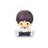 Фигурка коллекционная Re-ment Евангелион EVANGELION petadoll, в ассортименте (73108) - 2