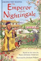 The Emperor and the Nightingale (Andersen)