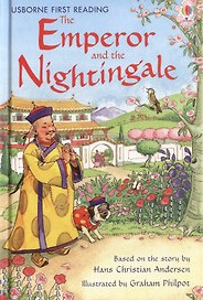 The Emperor and the Nightingale (Andersen)