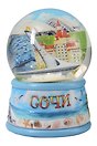 Шар декоративный Олимпийский (6,5см) (Сочи) (095-65-135K45)