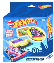 Centrum, Набор сделай мыло Hot Wheels