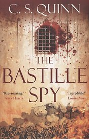 The Bastille Spy