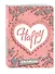Смэшбук «Happy» с наклейками, 160 страниц, А5 - 1