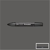 Маркер Promarker двухсторонний на спирт.основе цв.CG5 холодный серый 5
