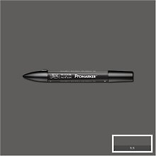 Маркер Promarker двухсторонний на спирт.основе цв.CG5 холодный серый 5