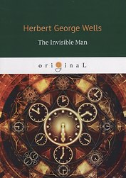 The Invisible Man
