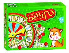 Лото «Бинго»