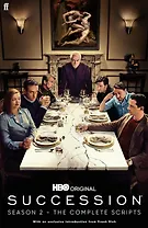 Succession: Season Two: The Complete Scripts