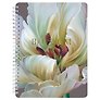Тетрадь общая «Blossom. Тюльпан», 80 листов в точку, А5 - Be Smart