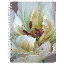 Тетрадь общая «Blossom. Тюльпан», 80 листов в точку, А5 - Be Smart