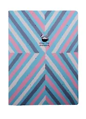 Тетрадь в клетку Be Smart, Bunny, А4, 40 листов