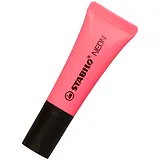 Текстовыделитель Stabilo, Neon, розовый 2-5 мм