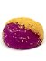 Игрушка ТМ «Slime» Crunch-slime WROOM с ароматом фейхоа, 200 г - 1