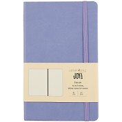 Книга для записей «Joy book. Лавандовый», А5, 96 листов