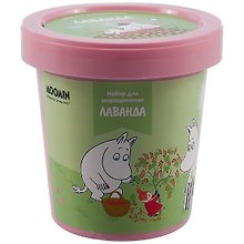 Набор для выращивания MOOMIN