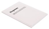 Обложка на паспорт «Нормис», Bookvalno - 2