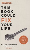 This Book Could Fix Your Life