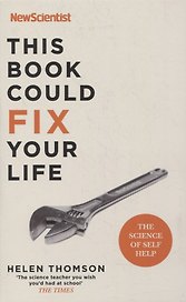 This Book Could Fix Your Life