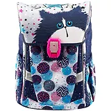 Ранец «Звёздный кот», 36 x 28 см